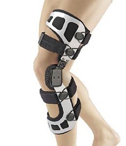 órtesis de rodilla 1
