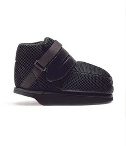 zapato postoperatorio suela semirrígida 1