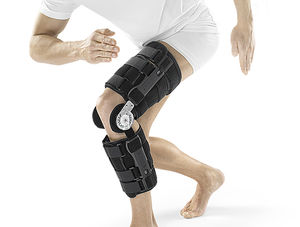 órtesis de rodilla