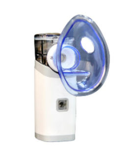 nebulizador de membrana vibrante