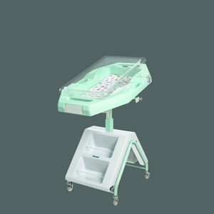 cuna hospitalaria neonatal
