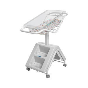 cuna hospitalaria neonatal