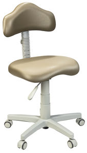 taburete para consulta médica