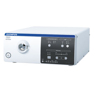 fuente de luz para videoendoscopio flexible 1