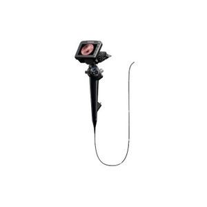 videobroncoscopio con monitor de vídeo integrado
