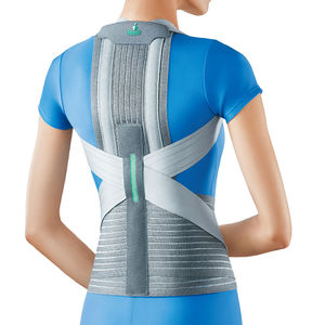 órtesis postural
