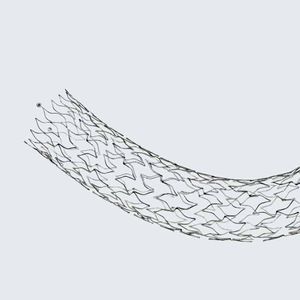 stent de vena cava