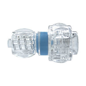 conector para dispositivos médicos