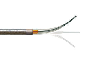 stent periférico
