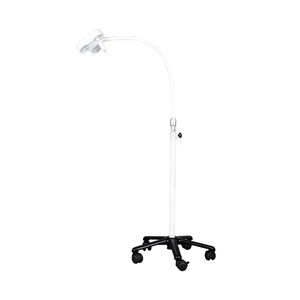 lámpara para exploración led