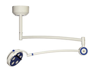 lámpara para cirugía menor led