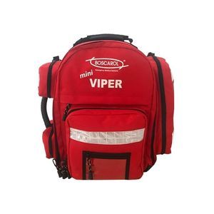 mochila de emergencia