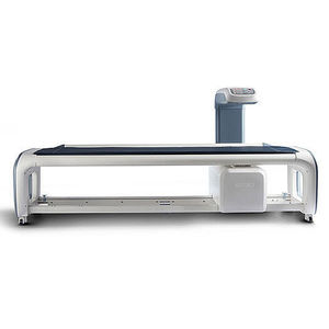 osteodensitómetro DEXA