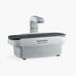osteodensitómetro DEXA