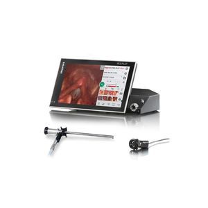 cabezal de cámara para endoscopio 1