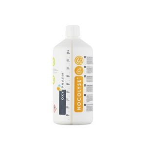 desinfectante de superficies 5000 mL