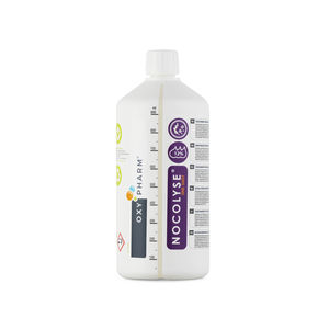 desinfectante de superficies 5000 mL