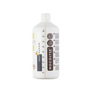 desinfectante de superficies 5000 mL