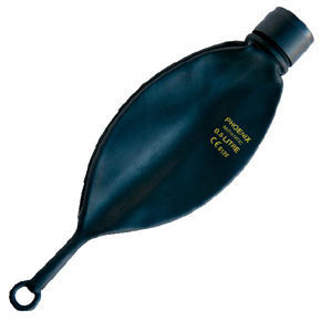 balón insuflador para animales