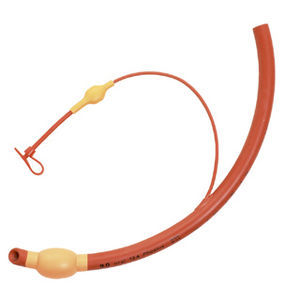 tubo endotraqueal oral