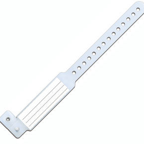 brazalete de identificación neonatal