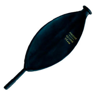 balón insuflador para animales