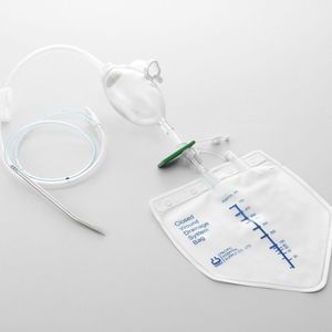 kit de drenaje heridas 1