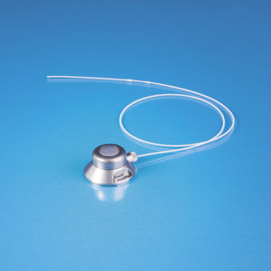 cámara implantable venosa 1