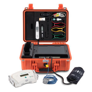 sistema de telemedicina de constantes vitales