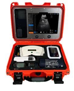 sistema de telemedicina de constantes vitales