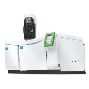 sistema de cromatografía en fase gaseosa