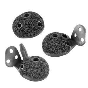 prótesis acetabular de revisión 1