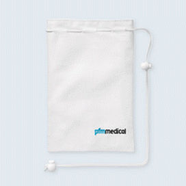 bolsa para dispositivos médicos