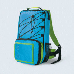 bolsa de emergencia