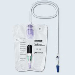 kit de drenaje urinario