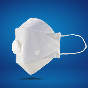 mascarilla respiratoria FFP2 1