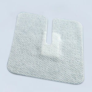 fijador de catéter para catéter intravenoso 1