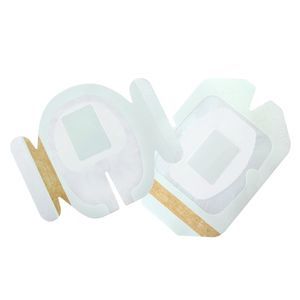 fijador de catéter para catéter intravenoso 1