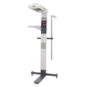 mesa de reanimación neonatal