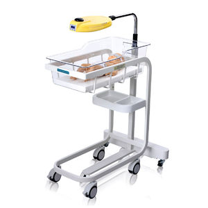 lámpara de fototerapia neonatal