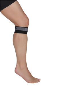 banda infrapatelar para rodilla 1