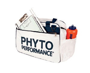 bolsa de medicina deportiva