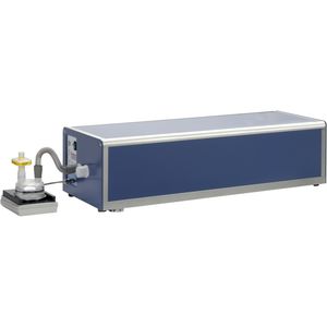 pulmón de prueba de respiración artificial