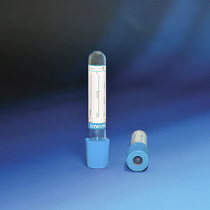 tubo de extracción de laboratorio 1