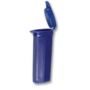 recipiente para muestras para almacenamiento