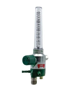 flujómetro de área variable 1