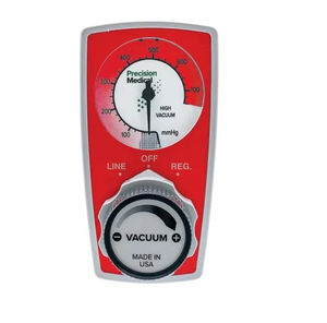 regulador de vacío conectable 1