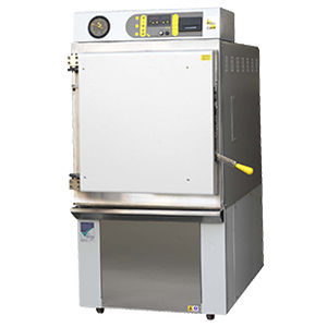 autoclave de laboratorio