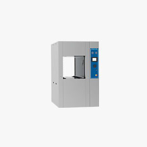 autoclave de laboratorio