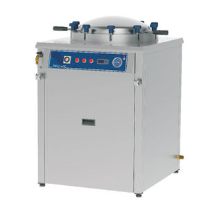 autoclave médico